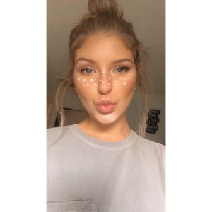 Meet your Posher, Loren